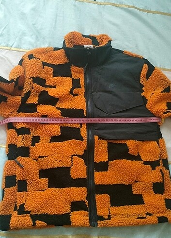 Nike therma fit ceket  - Görsel 3