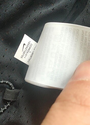 Nike therma fit ceket  - Görsel 5