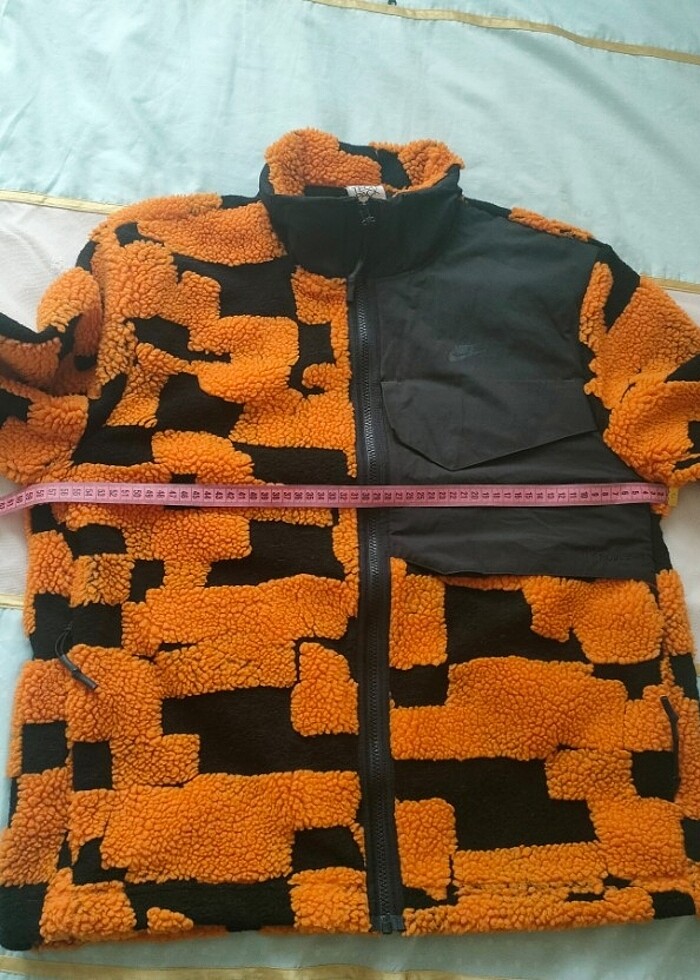 Nike therma fit ceket  - Görsel 3