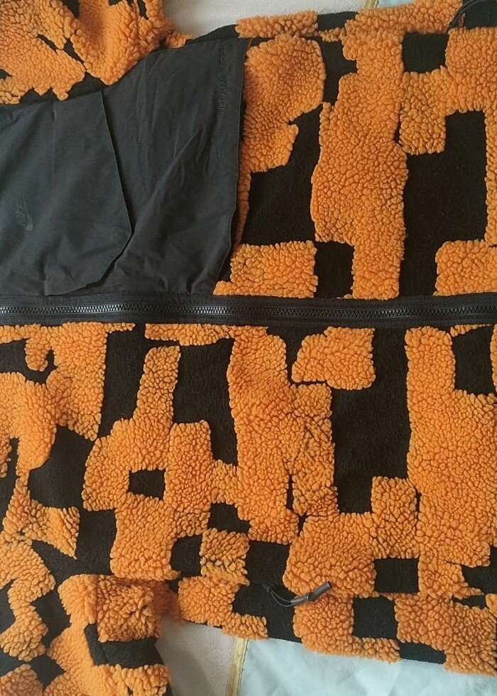 Nike therma fit ceket  - Görsel 4