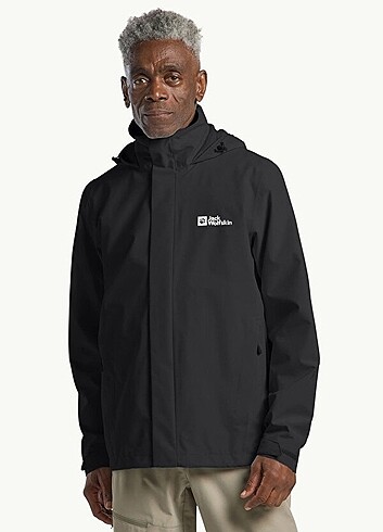 Jack wolfskin trail time 2L erkek ceket 