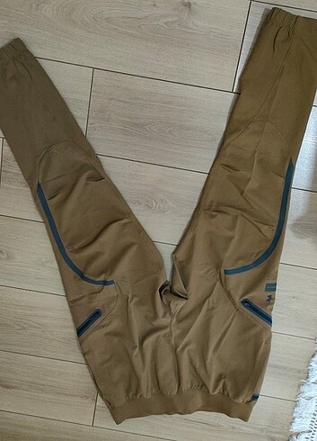 Under armour kargo eşofman altı erkek - Görsel 6