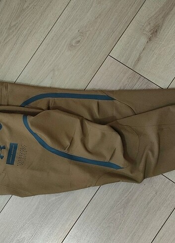 Under armour kargo eşofman altı erkek - Görsel 7