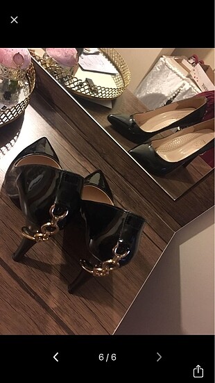 Ekici stiletto