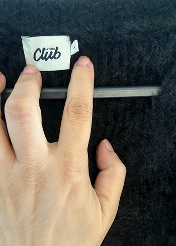 l Beden siyah Renk Beymen club siyah hırka
