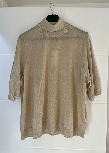 Marks & Spencer Marks&spencer gold simli kazal