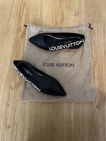 Louis Vouitton ayakkabı