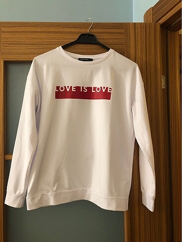 Lcw sweat shirt S-M-L