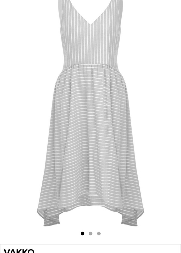 Vakko elbise???? - Görsel 2