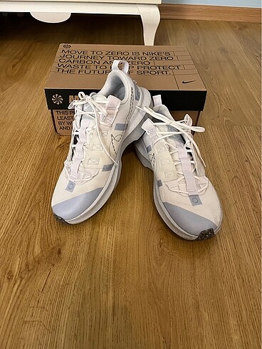 Nike Nike Crater impact spor ayakkabı