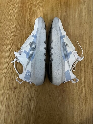 38 Beden beyaz Renk Nike Crater impact spor ayakkabı