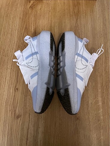38 Beden Nike Crater impact spor ayakkabı