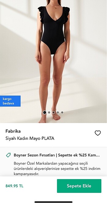 Fabrika mayo