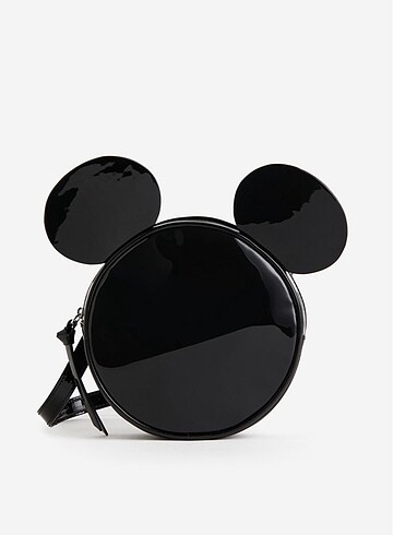 H&M Mickey Mouse çanta