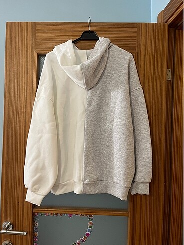 l Beden Lcw mickey mouse sweat shirt