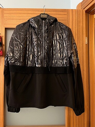 Ysatis sweat shirt