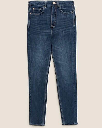 Marks&spencer skinny magic jean