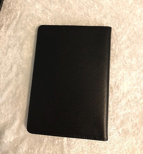 Vakko pasaportluk ve isimlik seti - Görsel 7