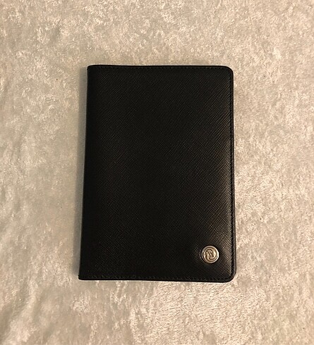 Vakko pasaportluk ve isimlik seti - Görsel 6