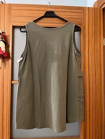 Diğer Anita Moda ithal keten bluz