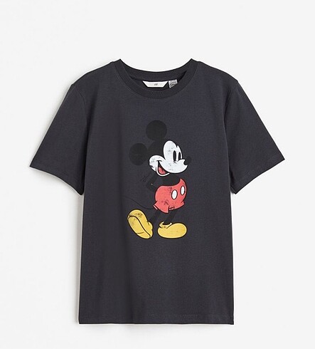 H&M tshirt