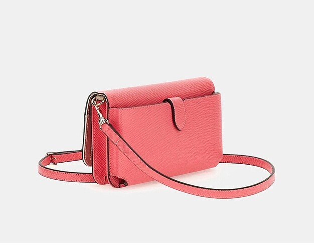 Guess Guess mini crossbody