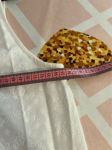 Penti hamile elbisesi - Görsel 6