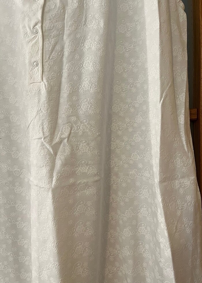 Penti hamile elbisesi - Görsel 3