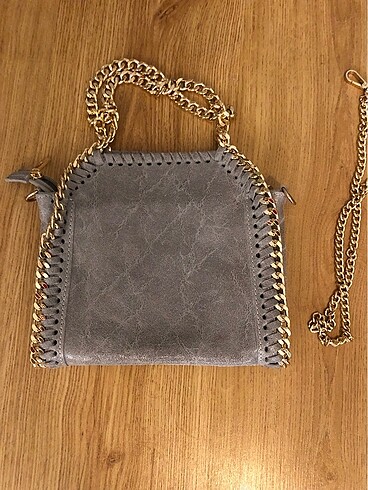 Diğer Stella falabella model çanta