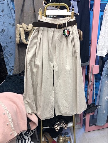Made in italy pantolon