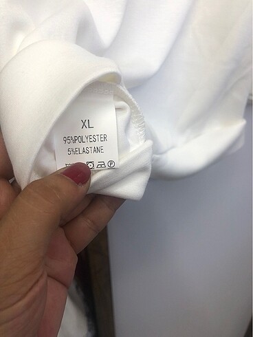 xl Beden beyaz Renk Kalpli şort takım