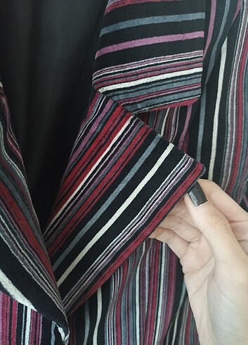 American Vintage Kadife ceket