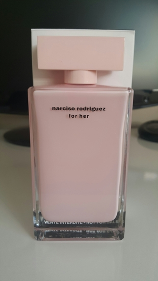 For Her EDP NR
