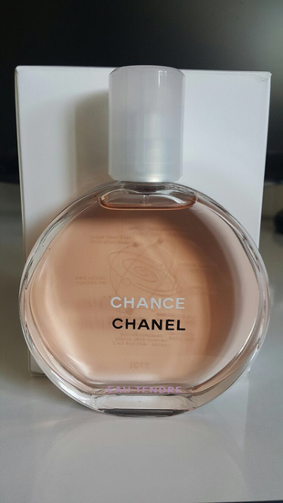 diğer Beden CHANEL CHANCE TENDRE