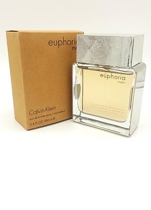 CK EUPHORİA