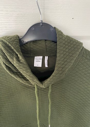 Afra Saraçoğlu Koleksiyonu 2li Takım Koton - Görsel 8