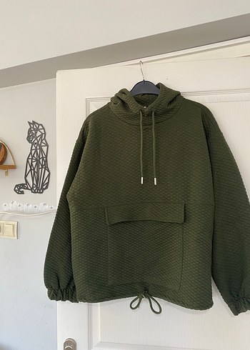 Afra Saraçoğlu Koleksiyonu 2li Takım Koton - Görsel 6