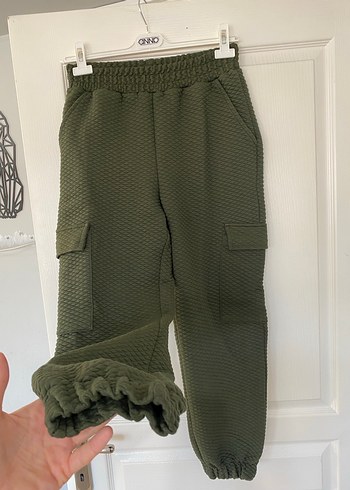 Afra Saraçoğlu Koleksiyonu 2li Takım Koton - Görsel 11