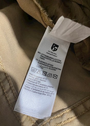 Bej Regular Fit Erkek Pantolon 33 - Görsel 7