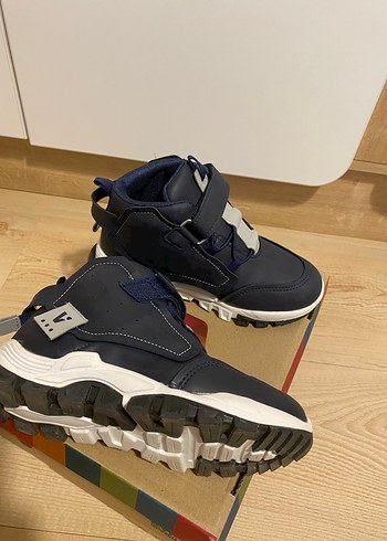 Vicco Erkek Çocuk Bot Omega Serisi Phylon Serisi - Görsel 15