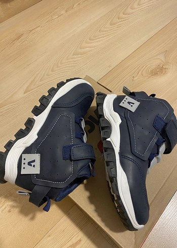 Vicco Erkek Çocuk Bot Omega Serisi Phylon Serisi - Görsel 6