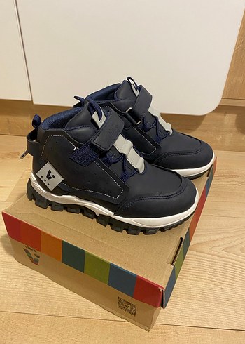 Vicco Erkek Çocuk Bot Omega Serisi Phylon Serisi - Görsel 9