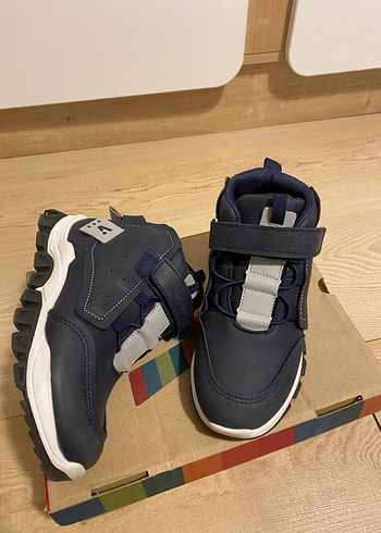 Vicco Erkek Çocuk Bot Omega Serisi Phylon Serisi - Görsel 7