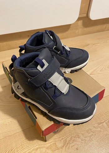 Vicco Erkek Çocuk Bot Omega Serisi Phylon Serisi - Görsel 11