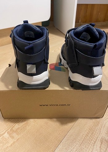 Vicco Erkek Çocuk Bot Omega Serisi Phylon Serisi - Görsel 13