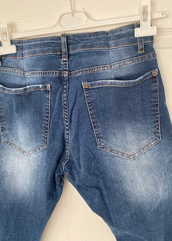 Dsquared2 Denim Kadın Pantolon - Görsel 10