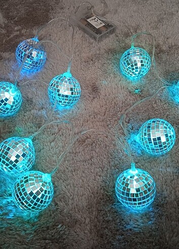 LED ışık