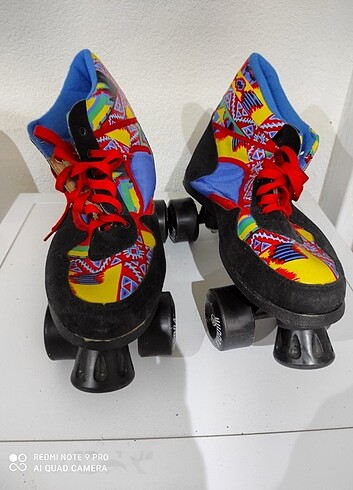 40 Beden Paten