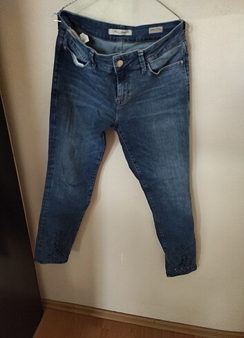 Kot pantolon 