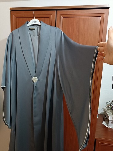 44 Beden Abaya